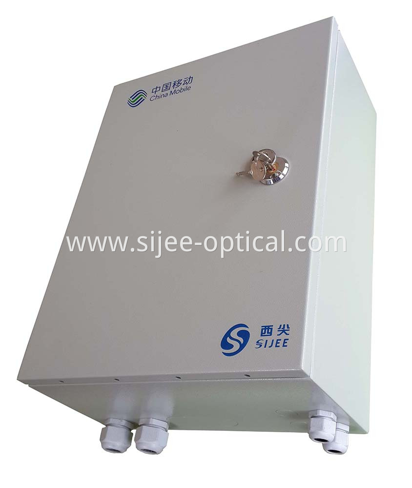 Fiber Cable Distribution Box